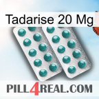 Tadarise 20 Mg dapoxetine2